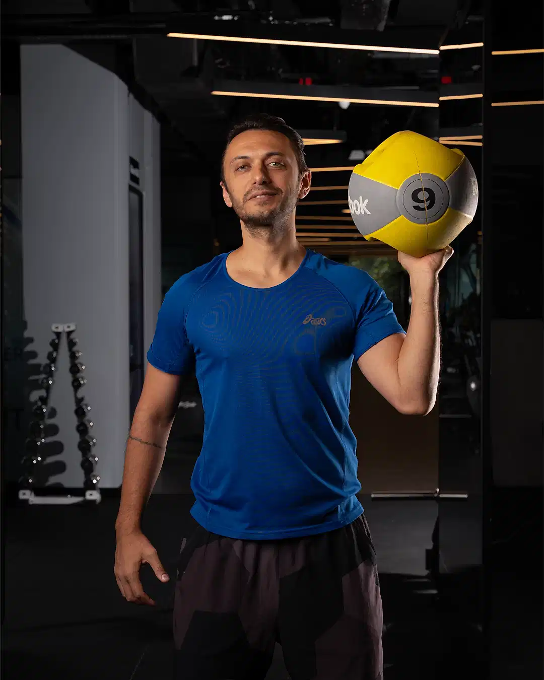 EMRAH YILDIRIM EMRAH YILDIRIM