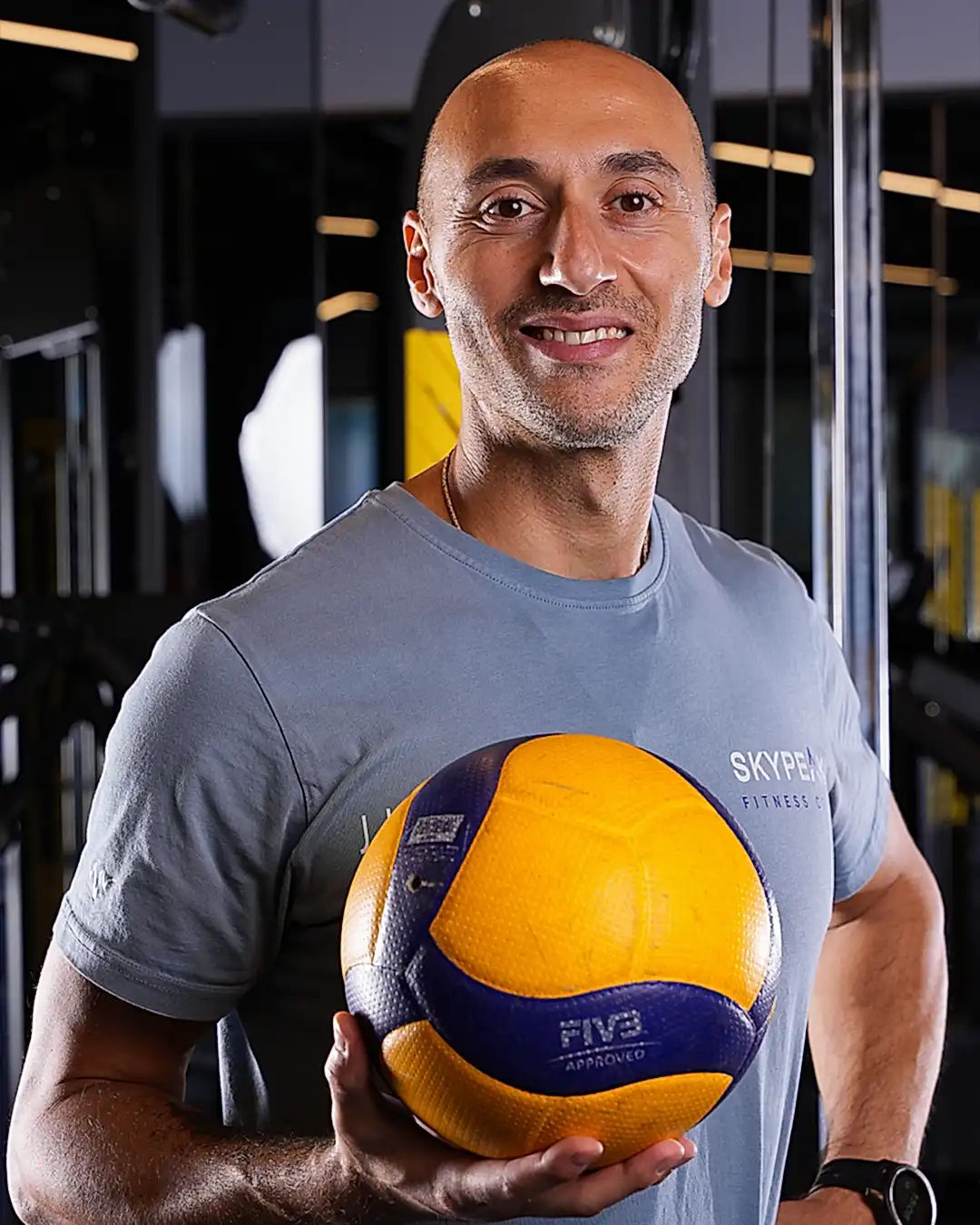 HAKAN BİRBİLEN HAKAN BİRBİLEN